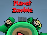 Planet zombie